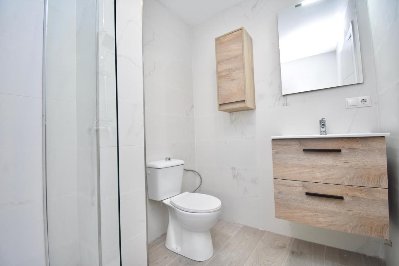 Luxury 2 Apartamento *