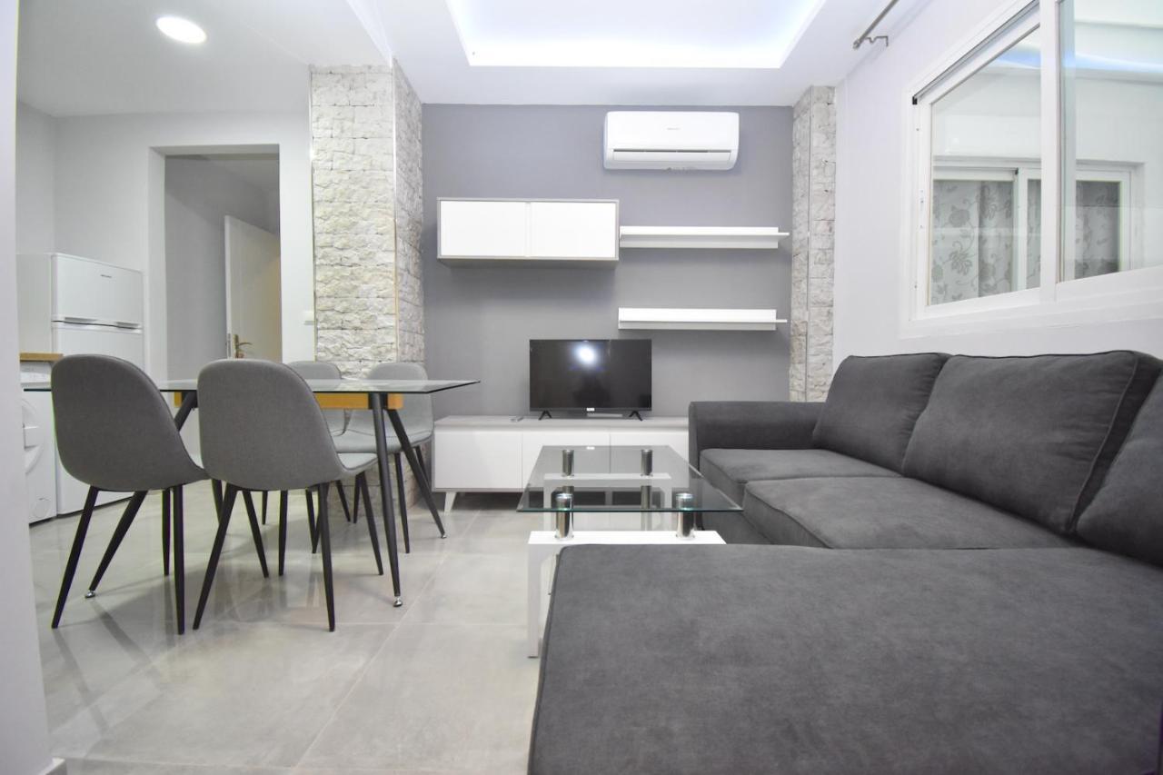 Apartamento Luxury 2 Fuengirola