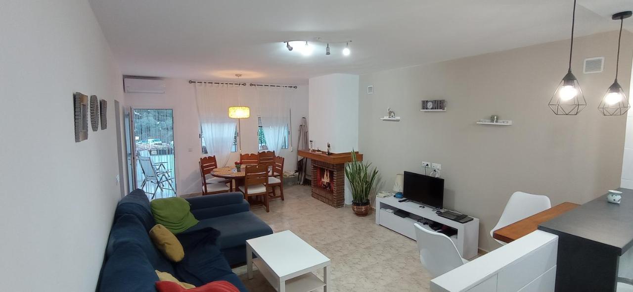 Holiday home Casa Angel Fuengirola