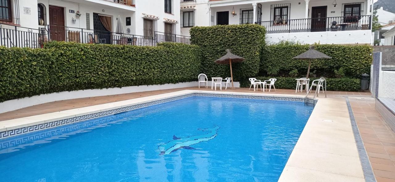 Casa Angel * Fuengirola