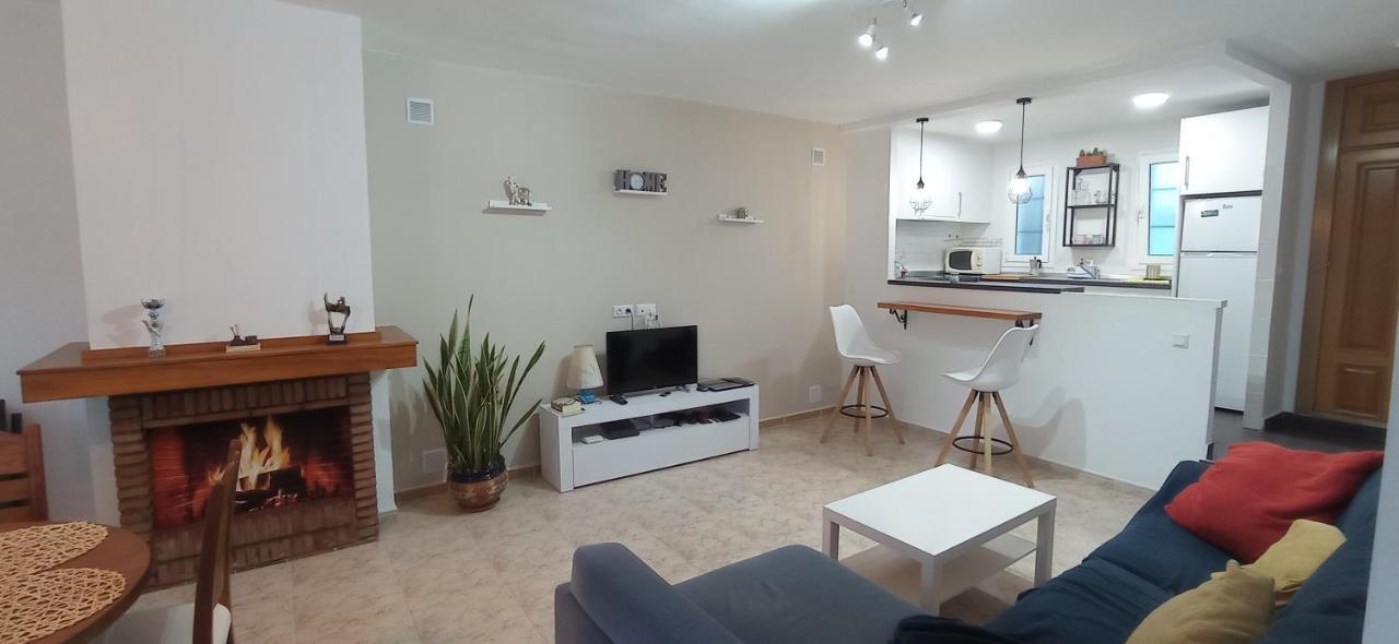 Holiday home Casa Angel