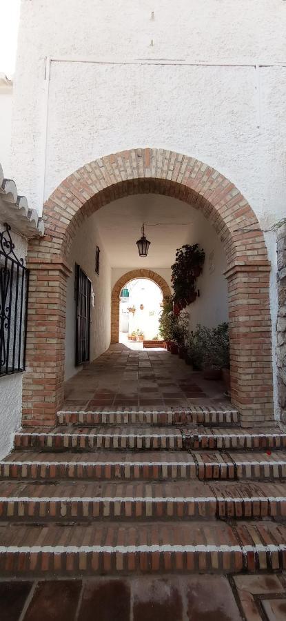 Casa Angel * Fuengirola