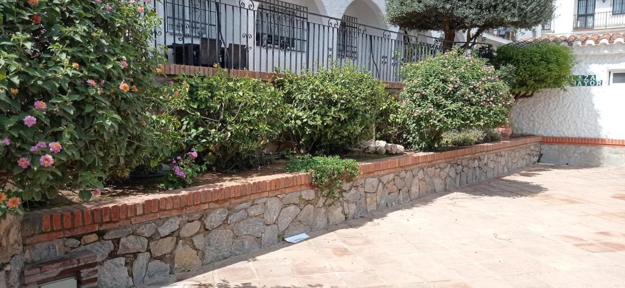 Holiday home Casa Angel Fuengirola