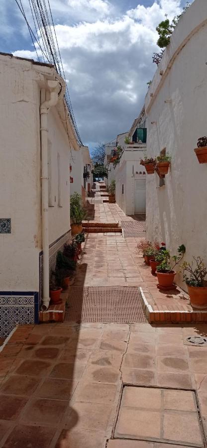 Holiday home Casa Angel Fuengirola