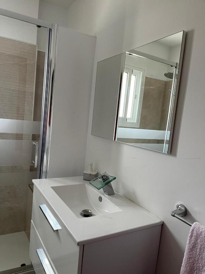 Apartment Princesa Fuengirola
