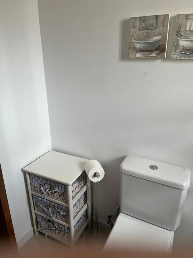 Princesa Apartment *