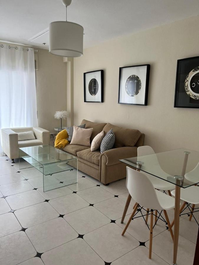 Princesa Apartment Fuengirola