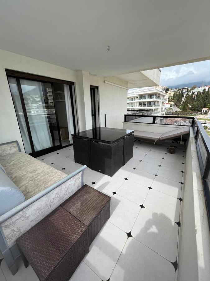 Apartment Princesa Fuengirola