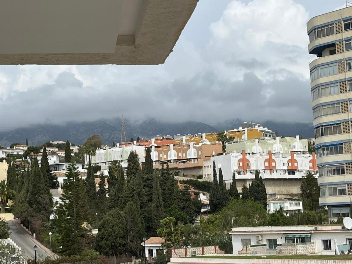Apartment Princesa Fuengirola