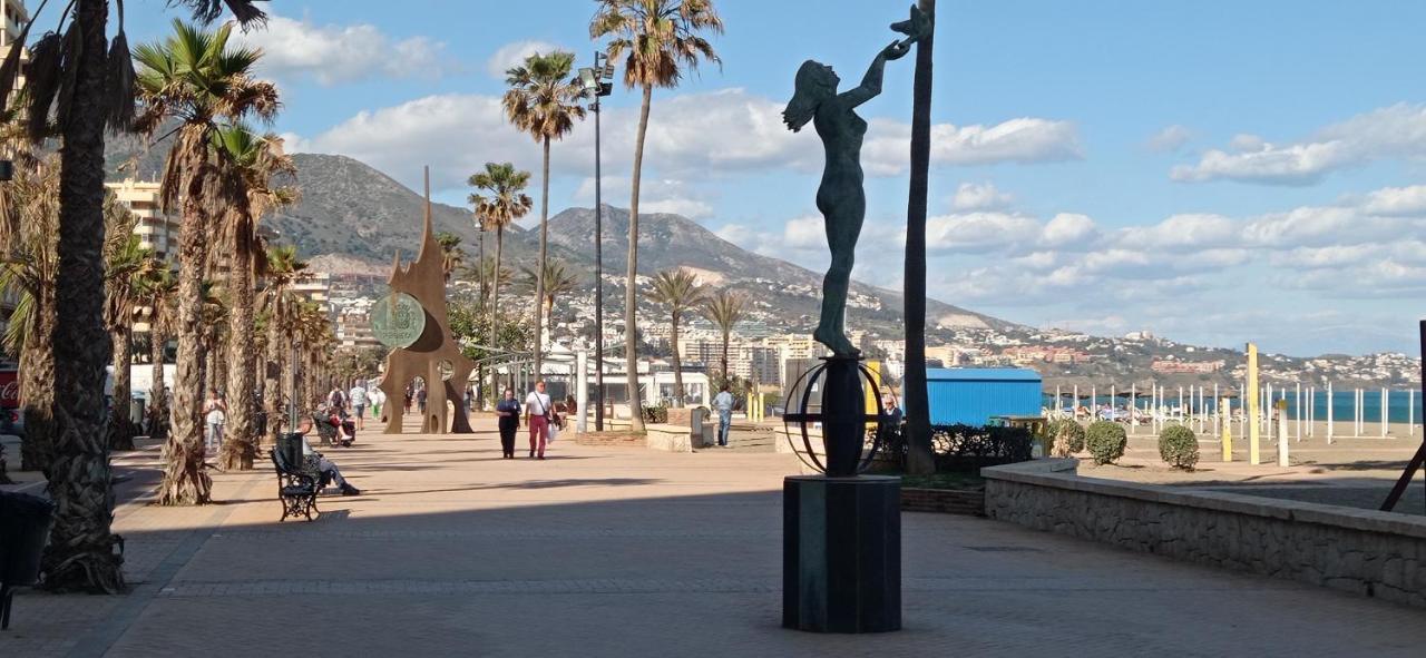 Casa Angel Fuengirola
