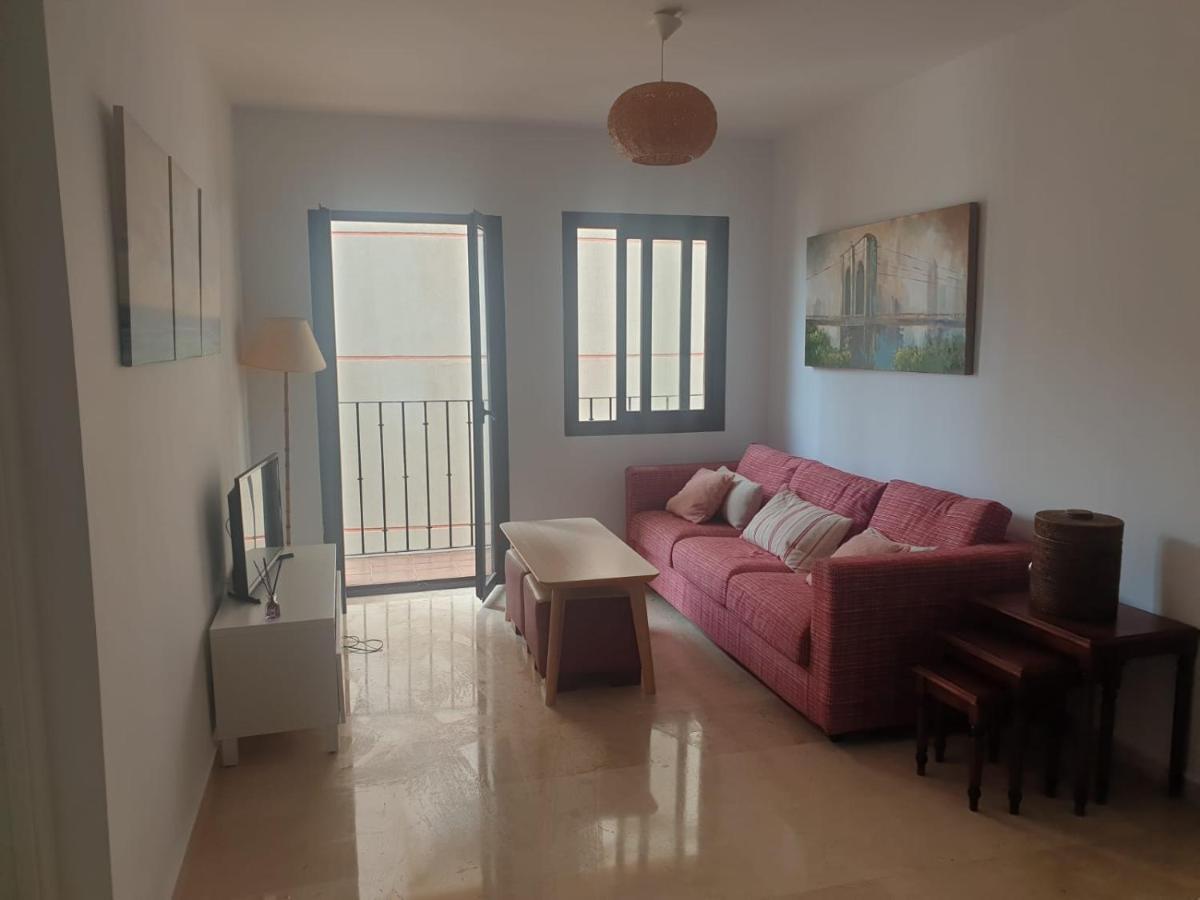 Fantastico Apto Frente Al Puerto De Fuengirola... *