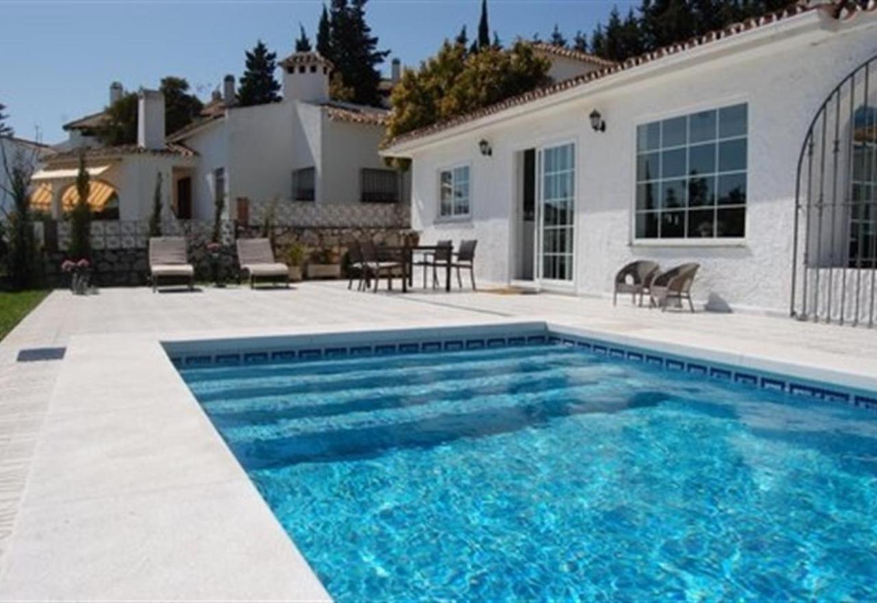 Villa Fantastic Renovated Annex