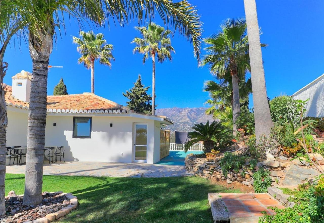 Amazing With Panoramic Views Fuengirola