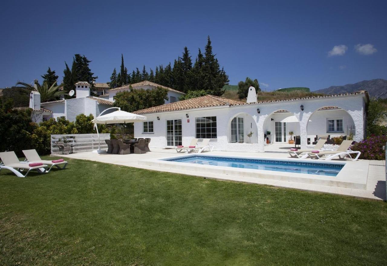 Villa Fantastic Renovated Annex