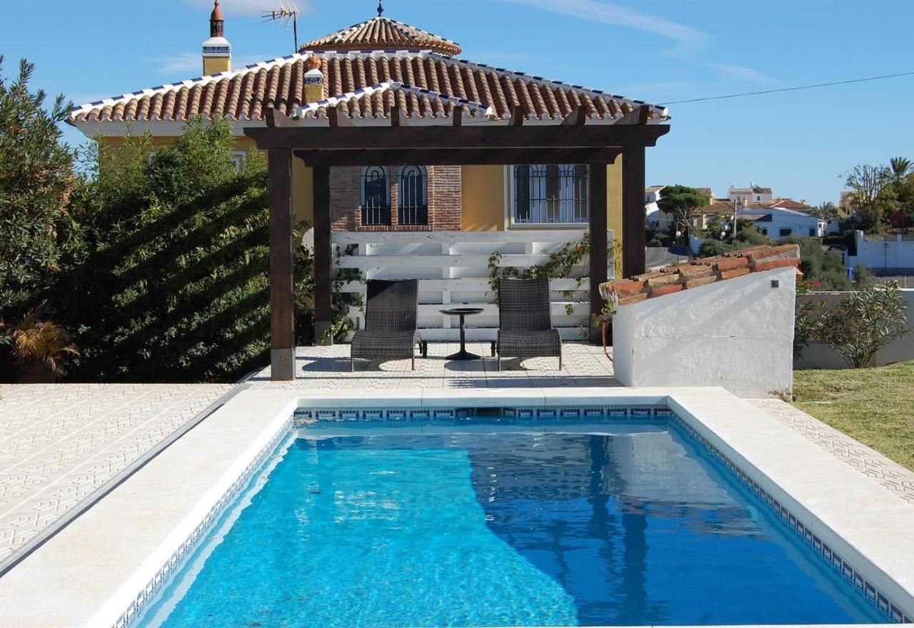 Fantastic Renovated Annex *
