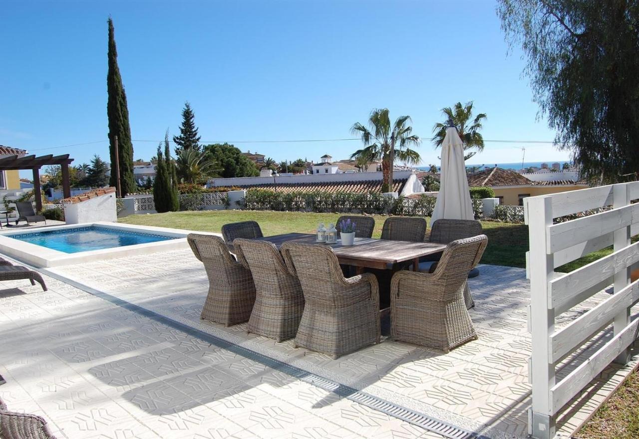 Fantastic Renovated Annex Villa