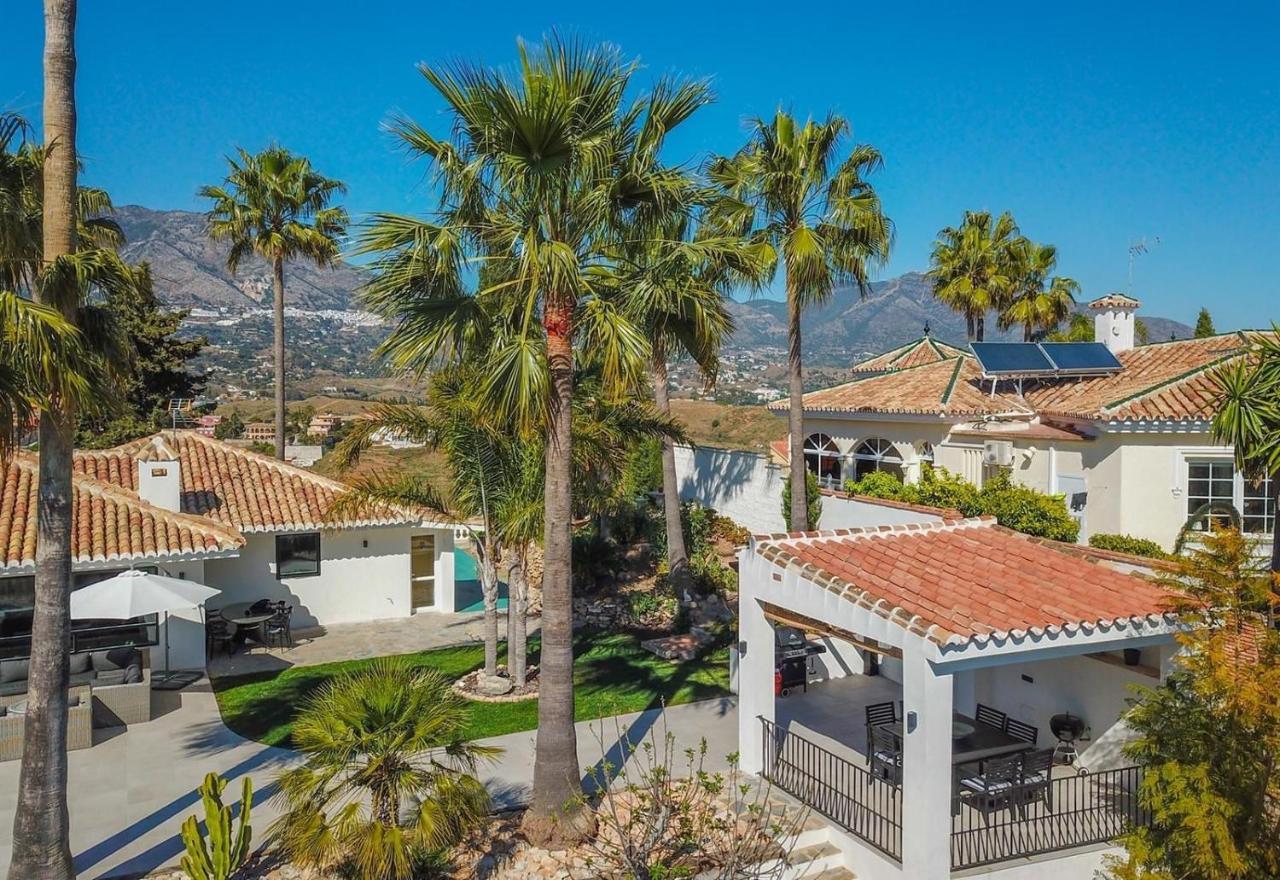 Amazing With Panoramic Views