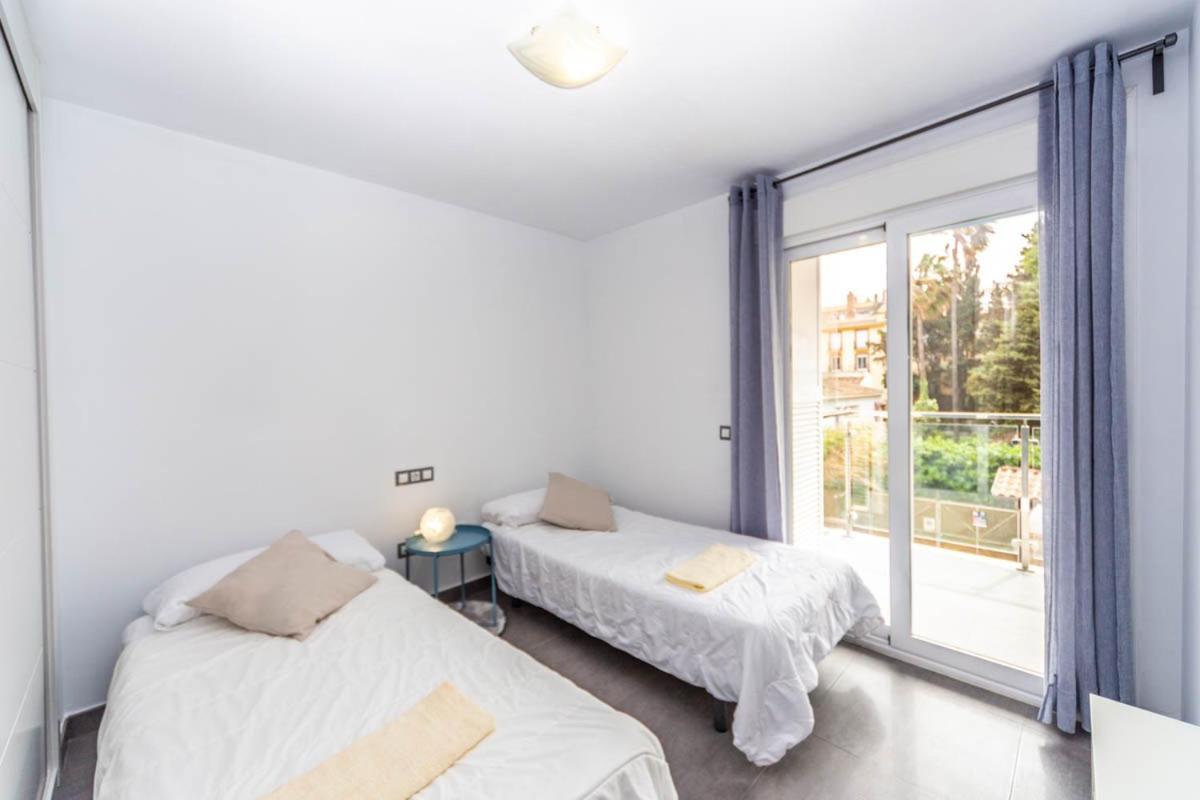 Apartamento Moderno Y Luminoso Apartamento