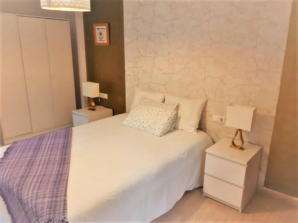 Apartment Costa Del Sol Apartment