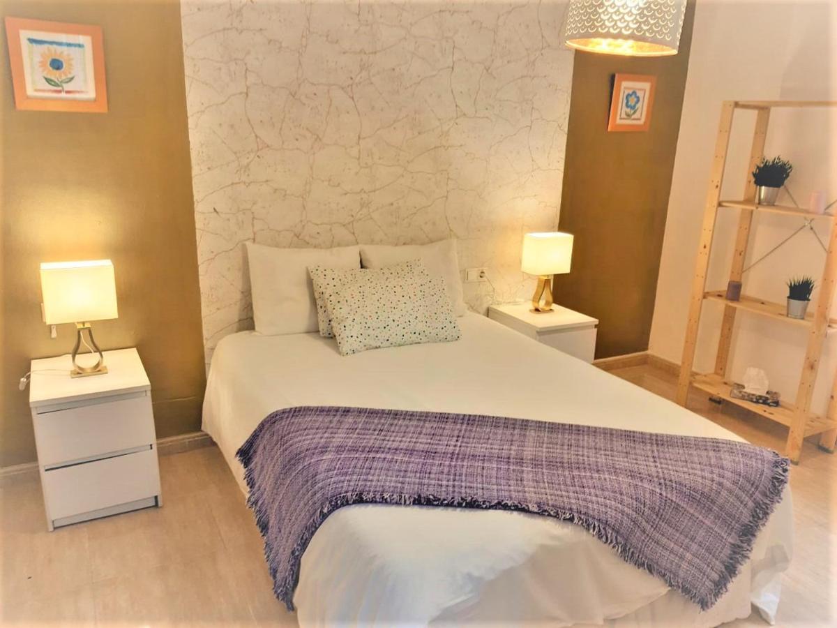 Apartment Apartment Costa Del Sol Fuengirola