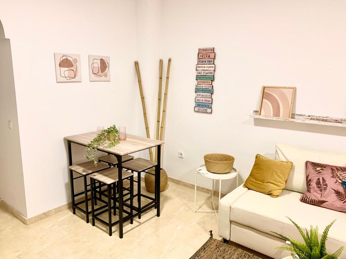 Apartment Moderno Junto A La Playa Y El Centro Fuengirola