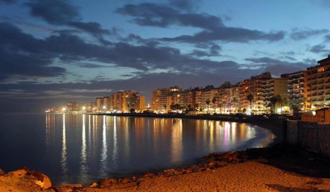 Perla Costa Del Sol Appartement *