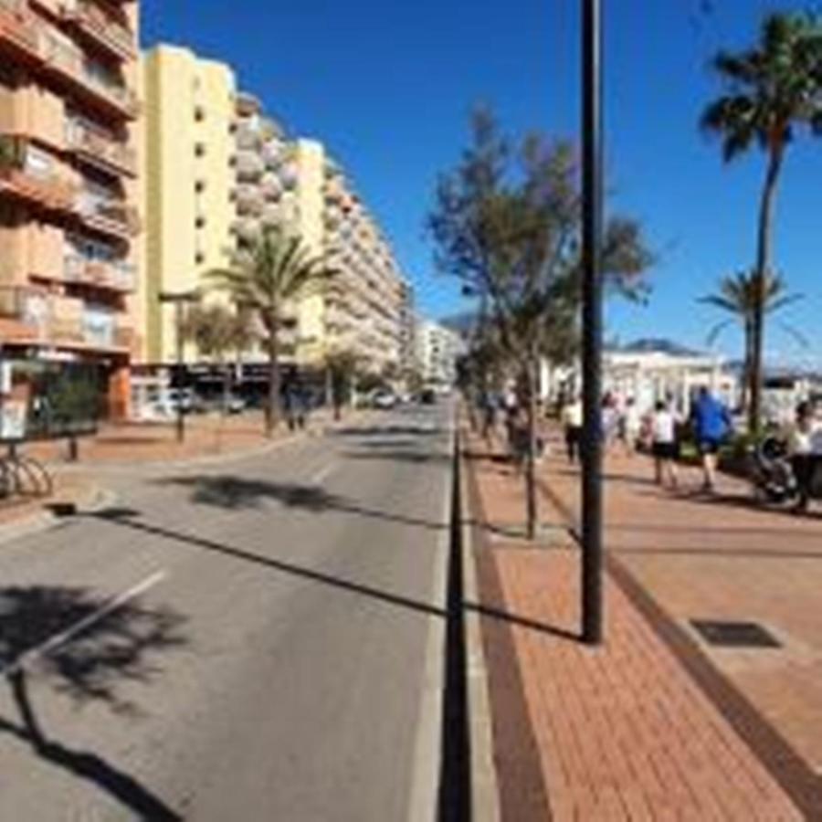 Appartement Perla Costa Del Sol
