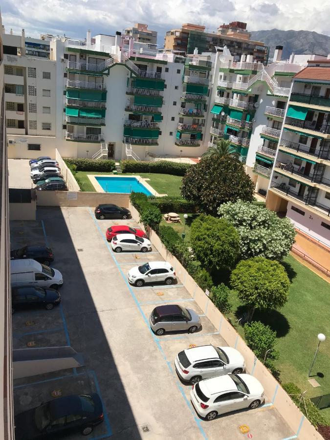 New 2br 100m-to-beach Free Parking Apartment
