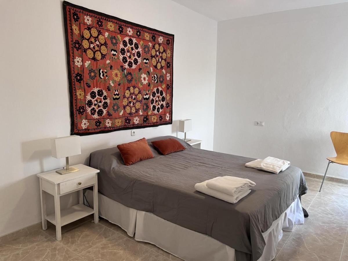 Seaty Center By Gms Apartment Fuengirola