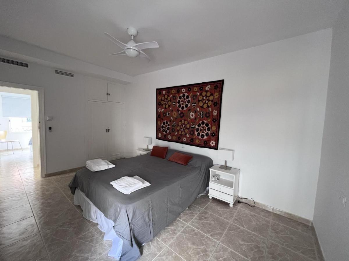 Apartment Seaty Center By Gms