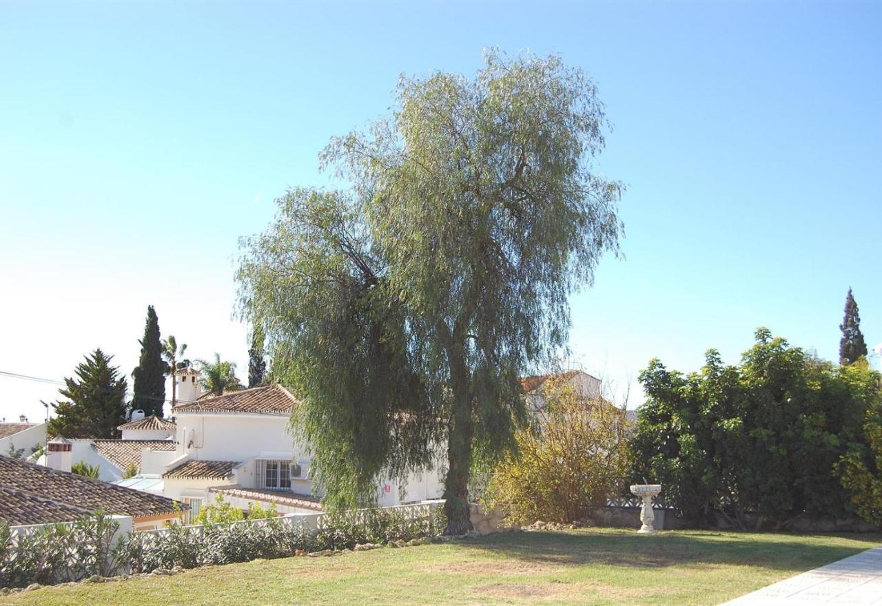 Fantastic Renovated Annex Villa Fuengirola