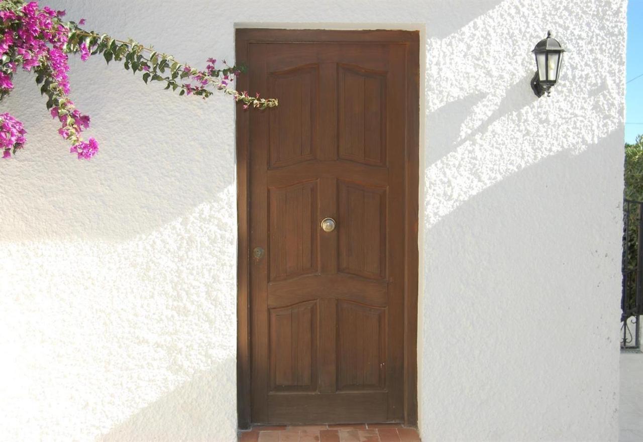 Fantastic Renovated Annex * Fuengirola