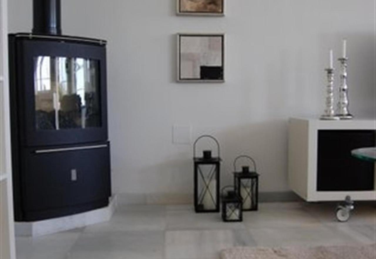 Villa Fantastic Renovated Annex