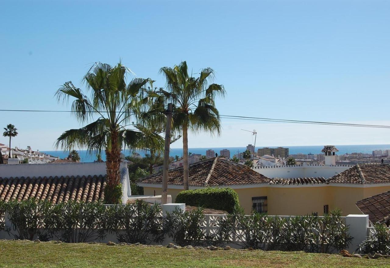 Fantastic Renovated Annex Villa Fuengirola