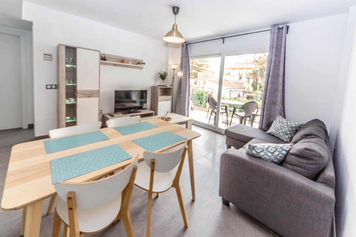 Apartamento Moderno Y Luminoso Apartamento Fuengirola