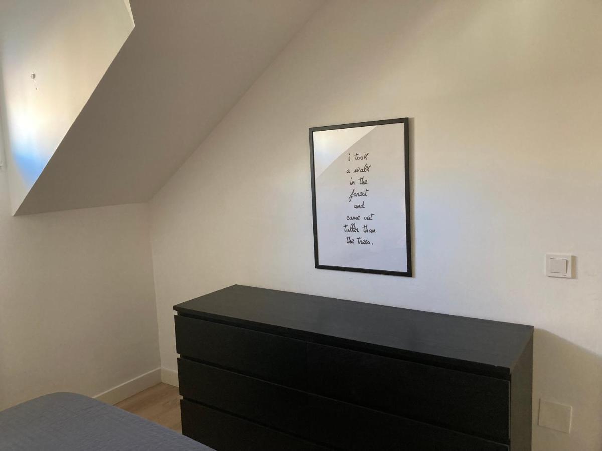 Piso Dos Muy Centrico Apartment Fuengirola