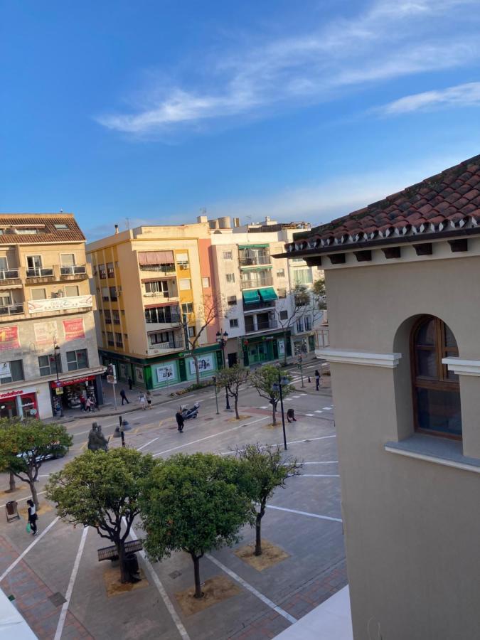 Piso Dos Muy Centrico