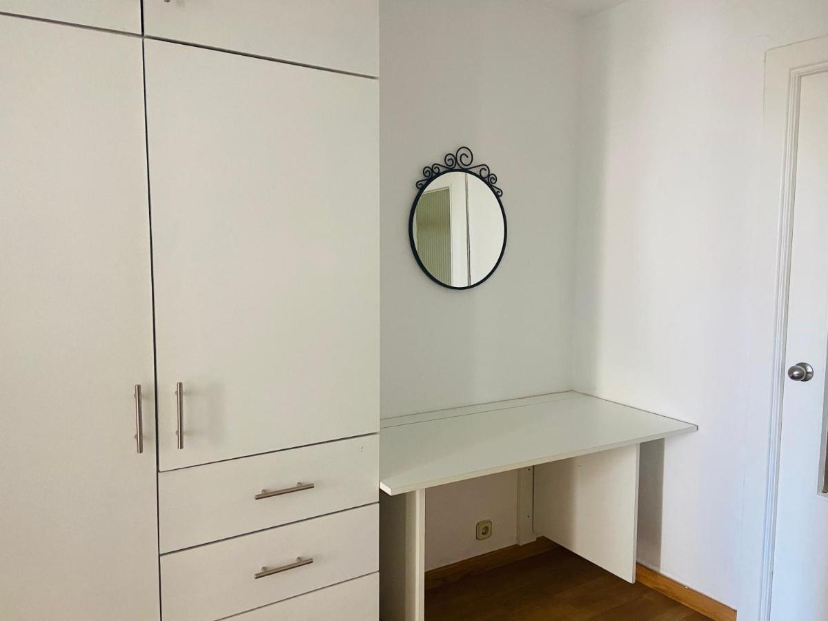 Apart. Mare Nostrum Apartment