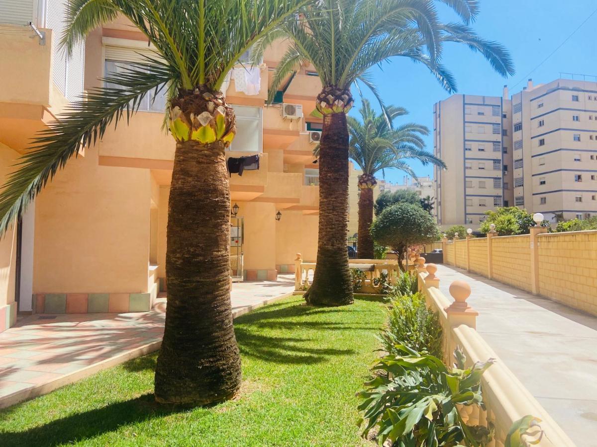 Apartment Apart. Mare Nostrum Fuengirola