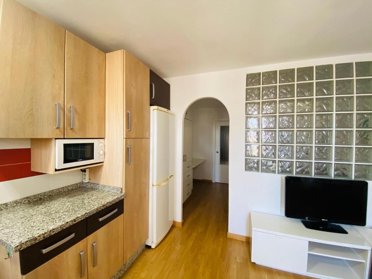 Apartment Apart. Mare Nostrum Fuengirola