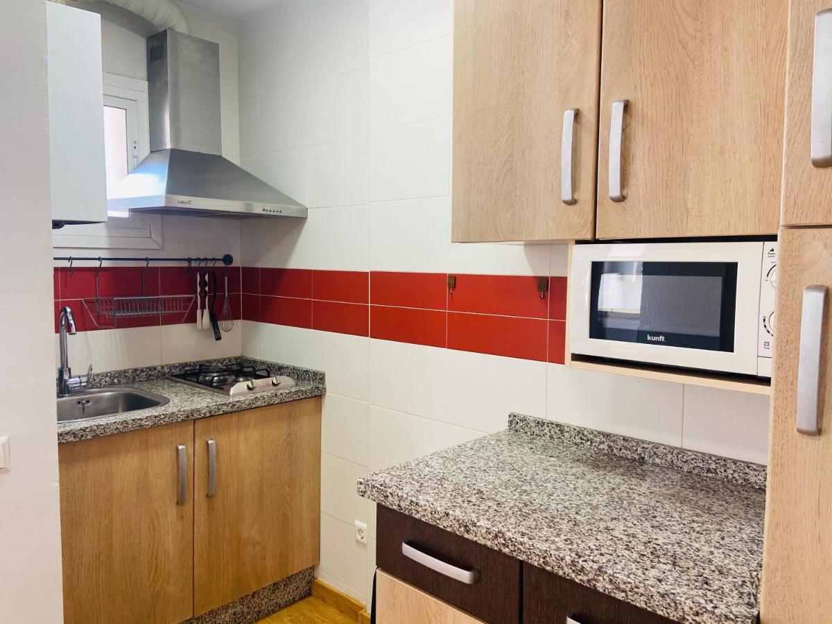 Apart. Mare Nostrum Apartment