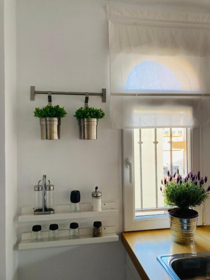Apartment Piso Dos Muy Centrico Fuengirola
