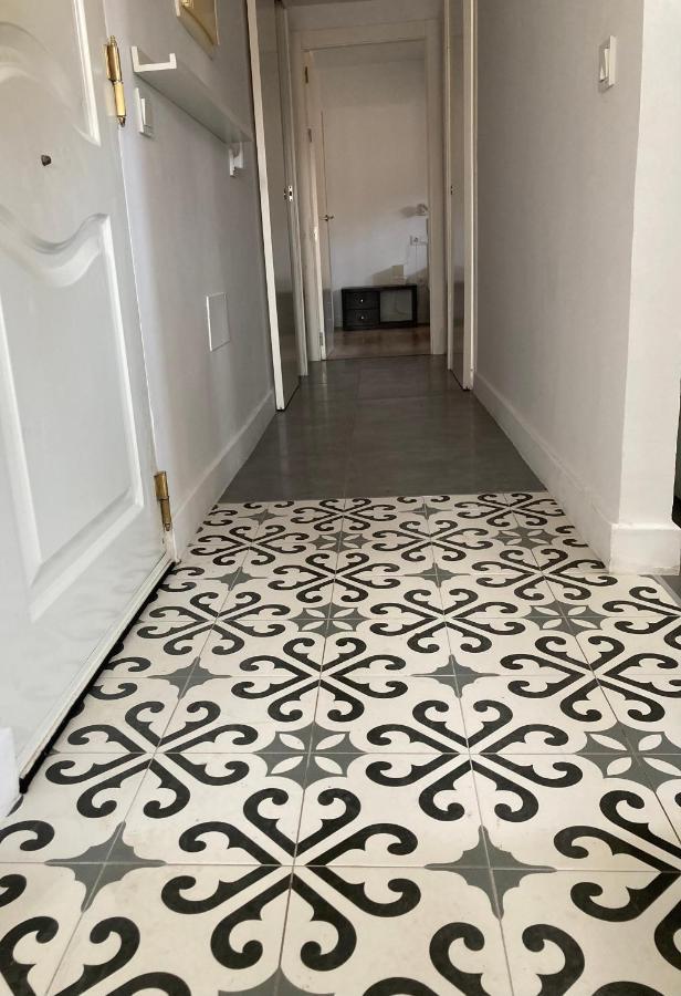 Apartment Piso Dos Muy Centrico Fuengirola
