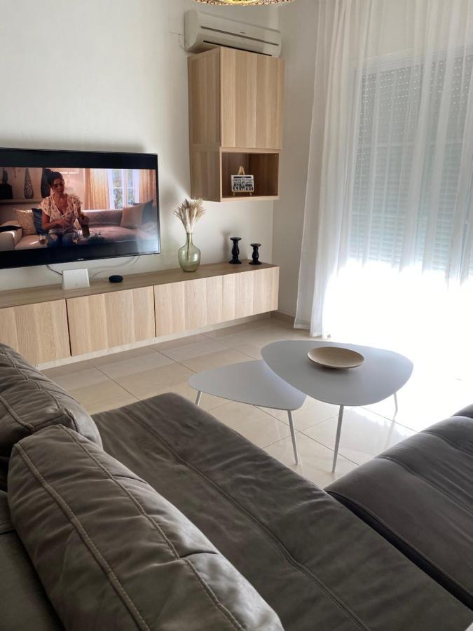 Huoneisto Precioso Apartamento En El Centro De
