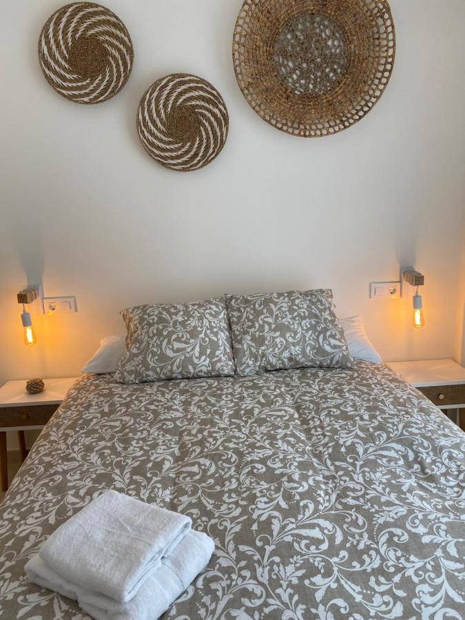 Huoneisto Precioso Apartamento En El Centro De