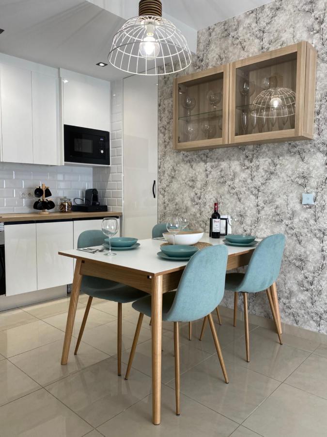 Precioso Apartamento En El Centro De