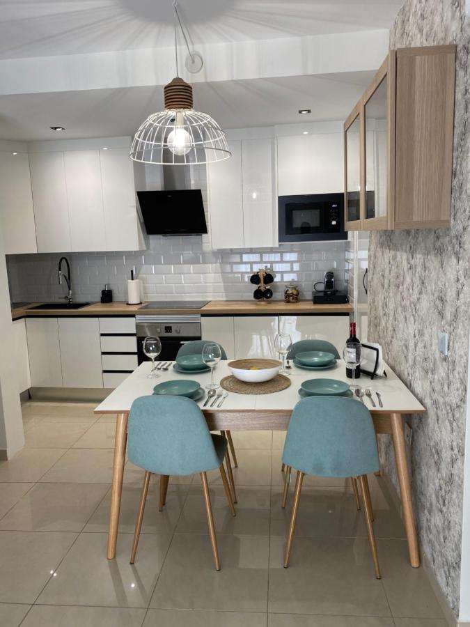 Huoneisto Precioso Apartamento En El Centro De *