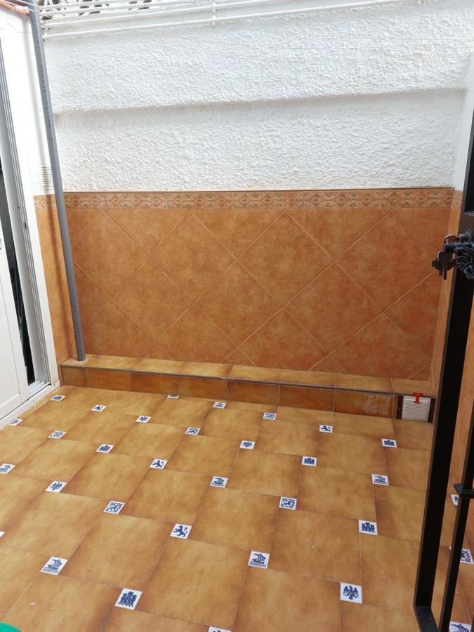 Vakantiehuis Casa Lunera Fuengirola