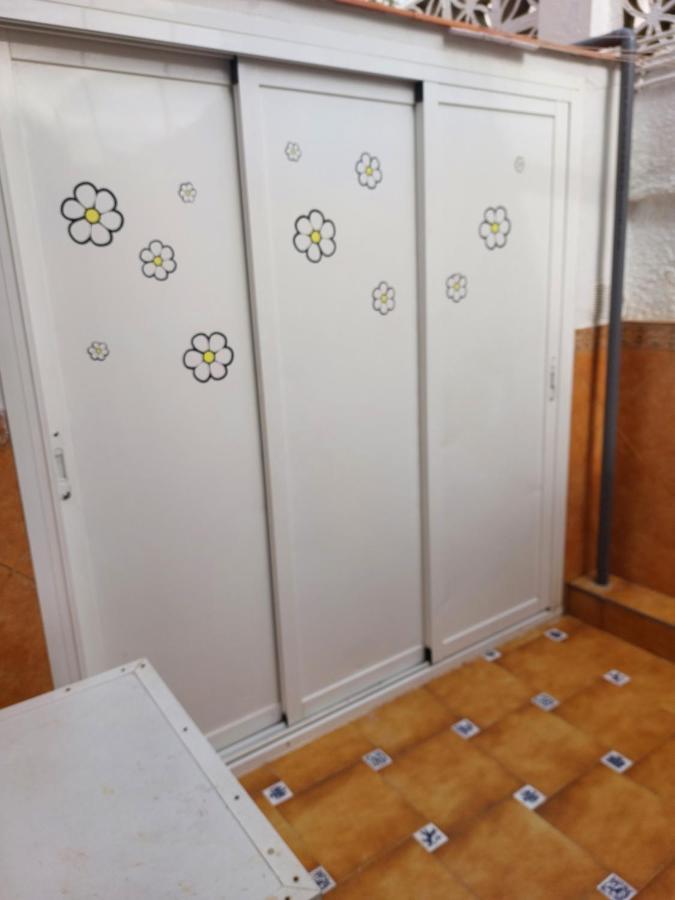 Vakantiehuis Casa Lunera