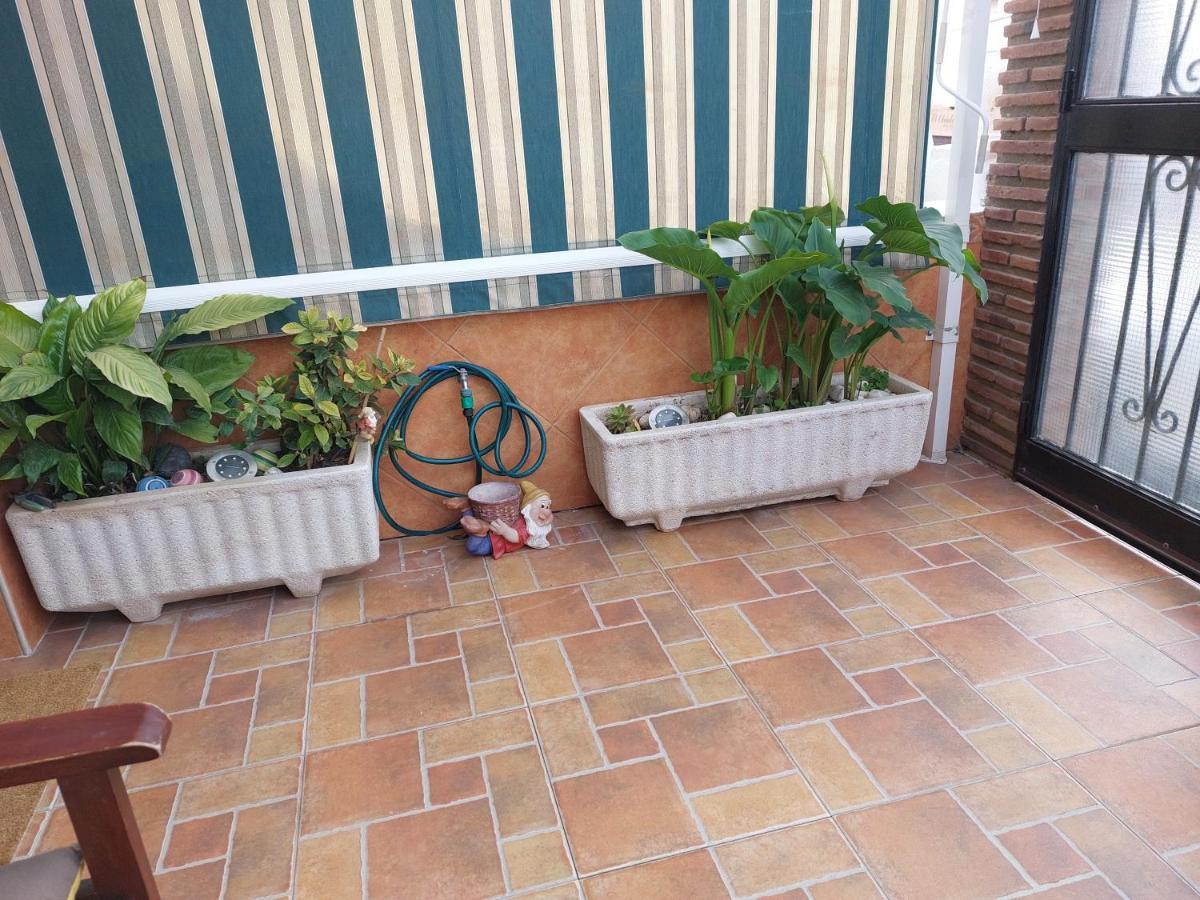 Casa Lunera Fuengirola